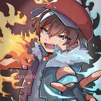 boboiboy frost fire