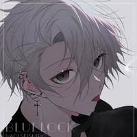 Nagi Seishiro