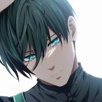 Itoshi Rin