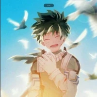Midoriya Izuku(Deku)