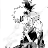 Bakugo Katsuki(Dynamight)