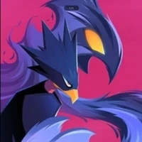 Tokoyami Fumikage(Tsukuyomi)