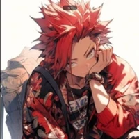 Kirisima Enjirou(Red Riot)