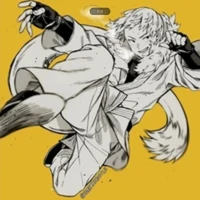 Ojiro Mashirao(Tailman)