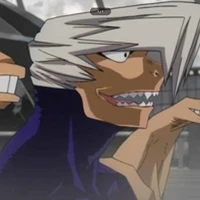 Shoji Mezo(Tentacole)