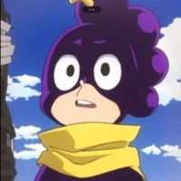 Mineta Minoru(Grape Juice)
