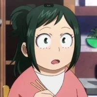 Midoriya Inko