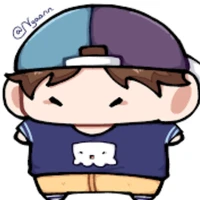 ghast boy