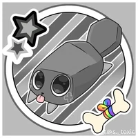 pet rock