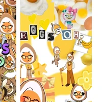 eggson