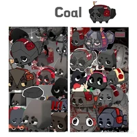 coal