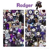 rogber