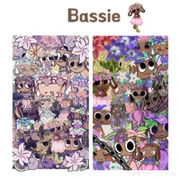 bassie