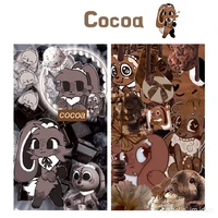 cocoa
