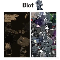 blot
