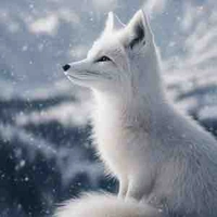 Đức Duy [ dạng Hồ ly ]