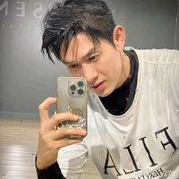 Nguyễn Trường Sinh (song luân)