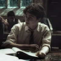 HARRY POTTER