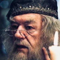 cụ Dumbledore