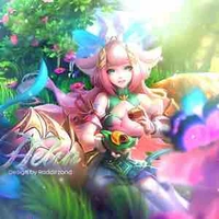 Helen [Hồng Liên Tiên Tử]