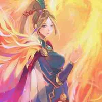 Butterfly [Phượng Cửu Thiên]