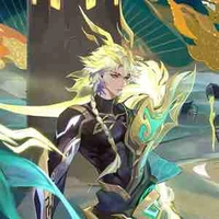 Zanis [Minh Chung Long Đế]