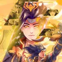 Yorn [Long Thần Soái]