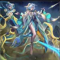 Natalya [Nguyệt Ảnh Kiếm Linh]