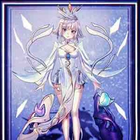 Violet [Thần Long Tỷ Tỷ]