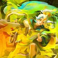 Yan [Bích Hạc Phiên Vân]