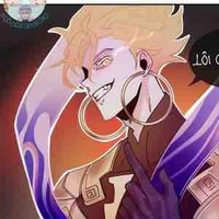 Nakaroth [Lôi Quang Sứ]