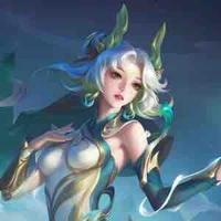 Rouie [Thuỵ Mộc Thanh Long]