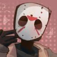 Jason ( hitbox như bánh xe bò )