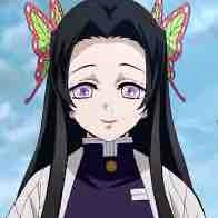 Kochou Kanae