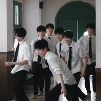 All các anh