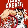 Kagami Taiga