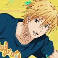 Kise Ryouta