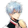 Kuroko Tetsuya