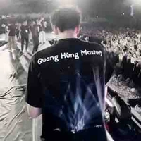 Lê Quang Hùng(MasterD-Phone)