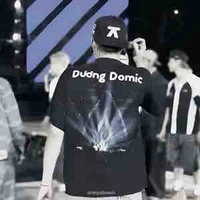 Trần Đăng Dương(Domic-Bống)