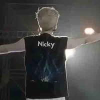 Trần Phong Hào(Nicky)