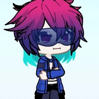 hiha the blue