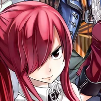 Erza Scarlet