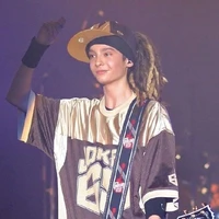 Tom Kaulitz