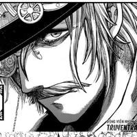 Jack The Ripper