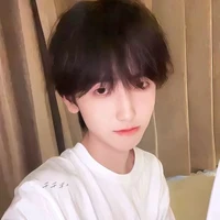Tả Kì Hàm_cậu