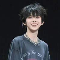 Trần Tư Hãn_nhóc