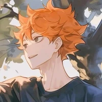 Hinata Shouyo