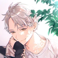 Sugawara Koushi.