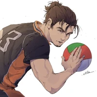 Azumane Asahi